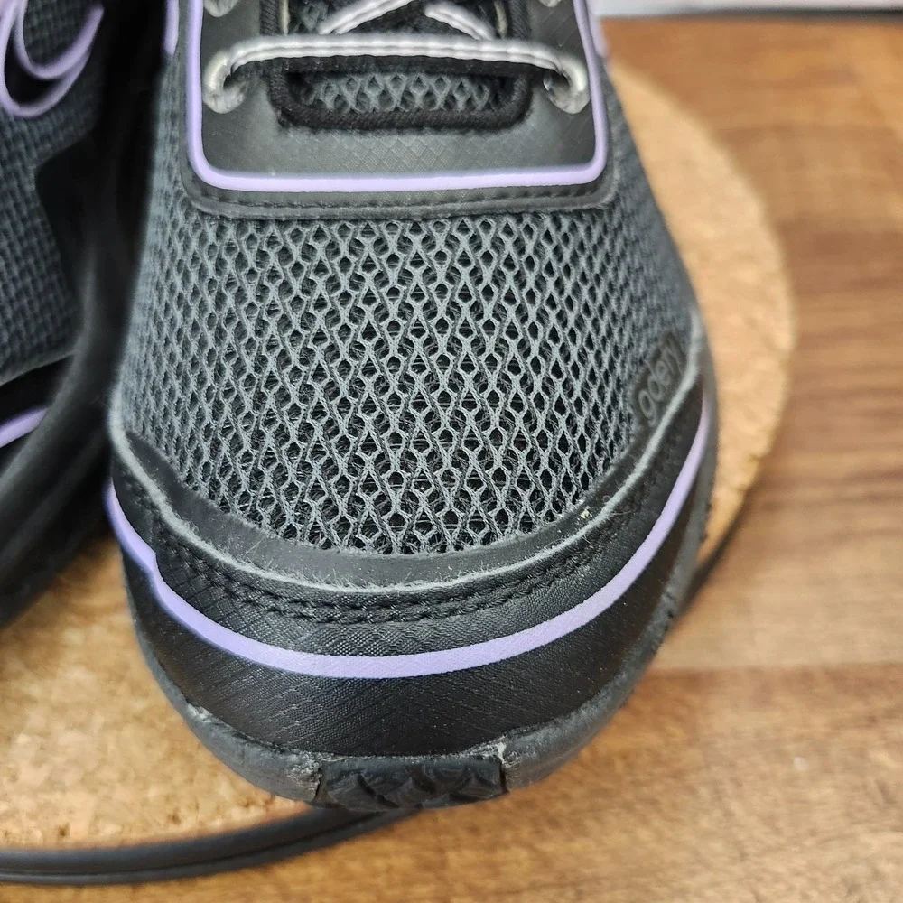 Gravity Defyer Women's G-Defy Mighty Walk Comfort Walking Athletic Shoes 10.5W